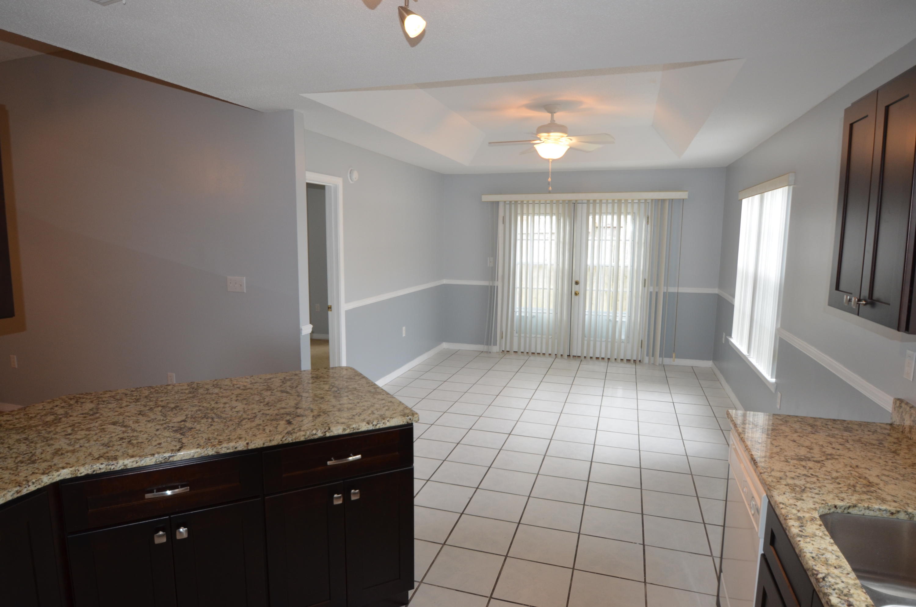 PETITE CHATEAU - Residential Lease