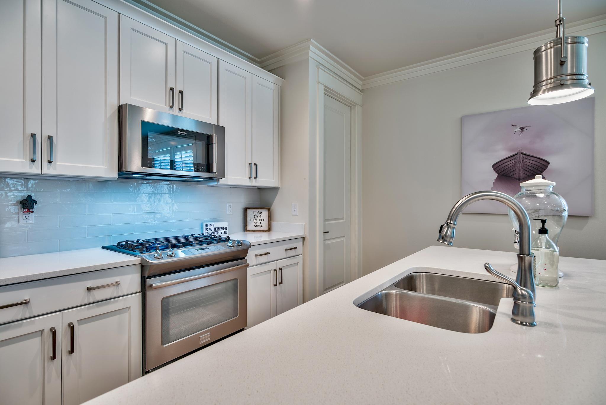 WATERSOUND ORIGINS - Residential