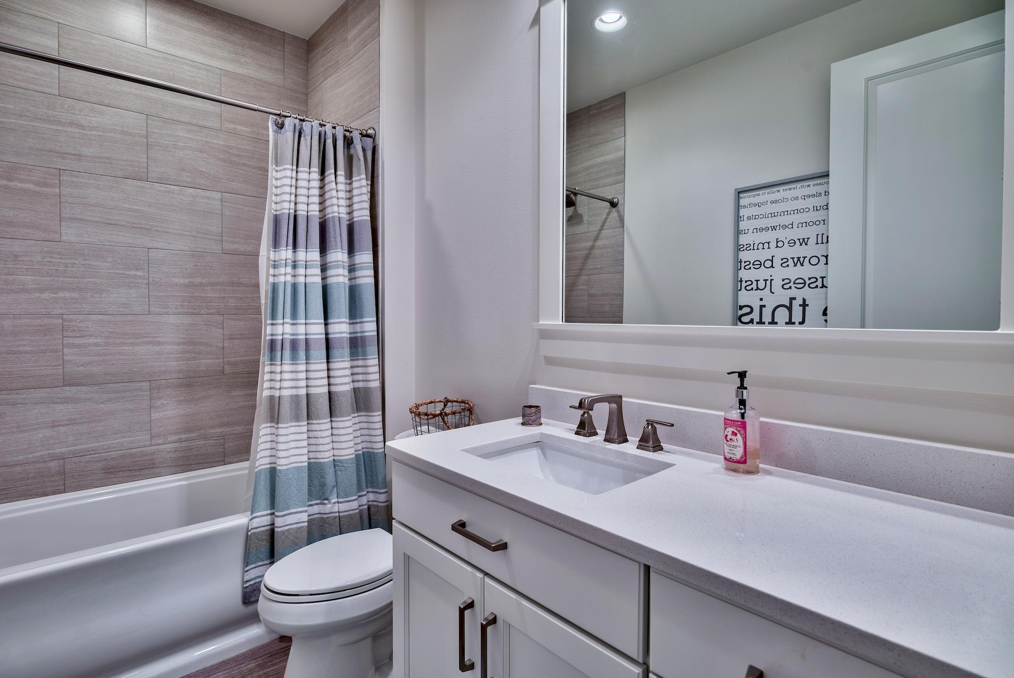 WATERSOUND ORIGINS - Residential
