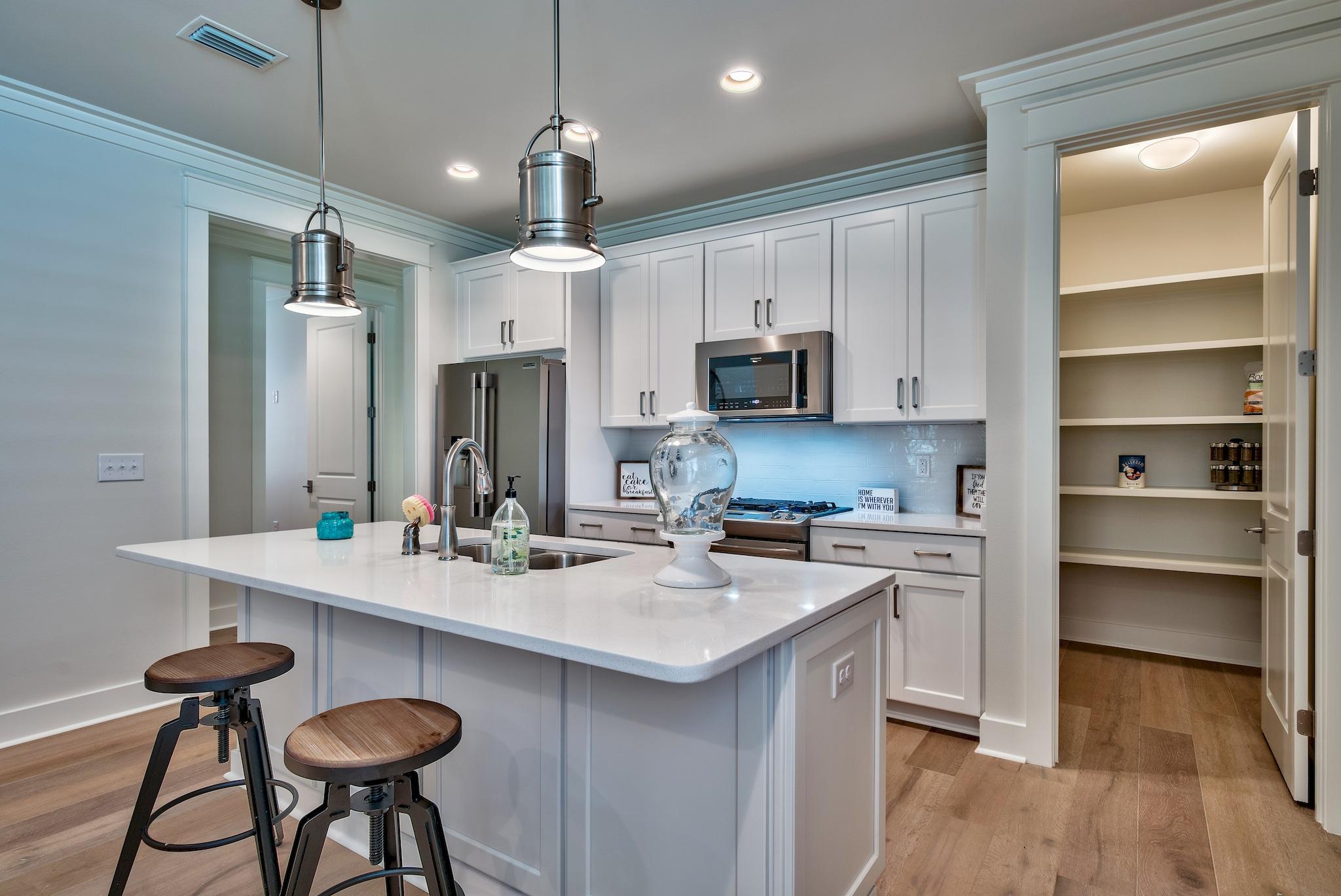 WATERSOUND ORIGINS - Residential