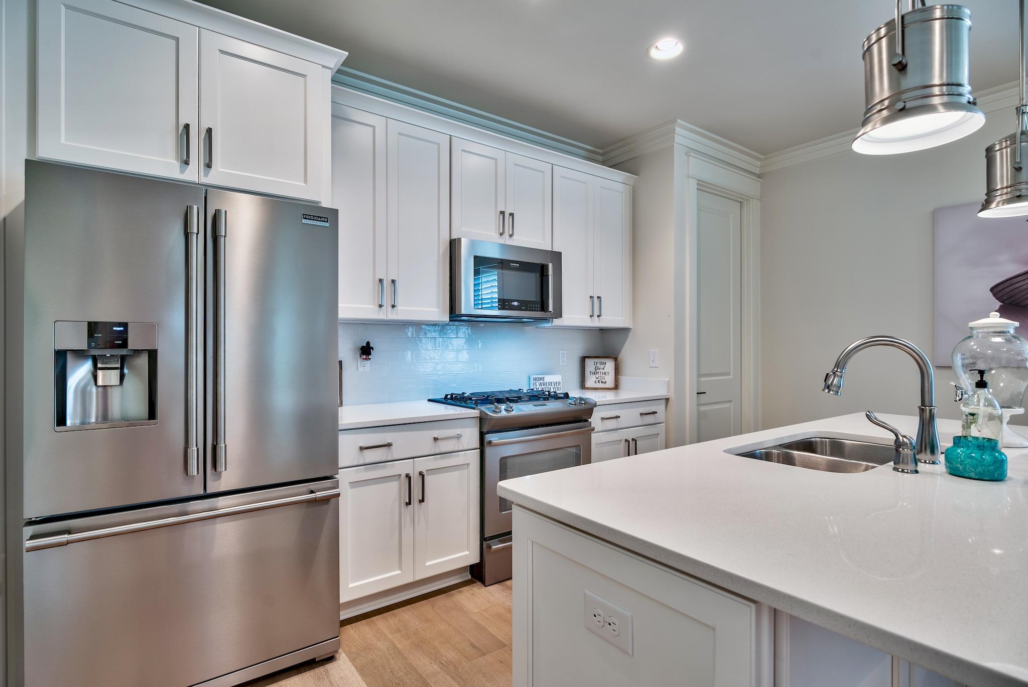WATERSOUND ORIGINS - Residential
