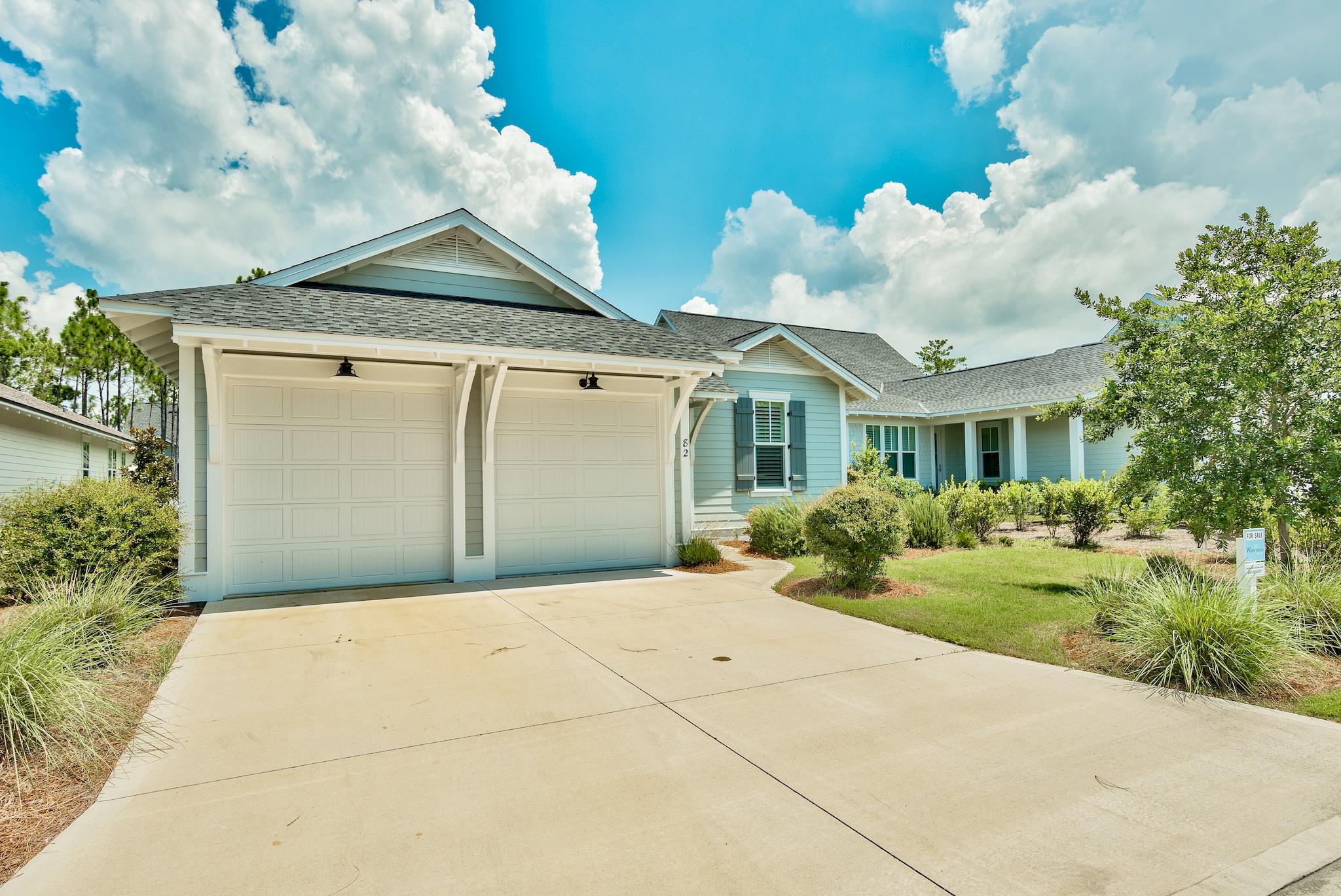 WATERSOUND ORIGINS - Residential