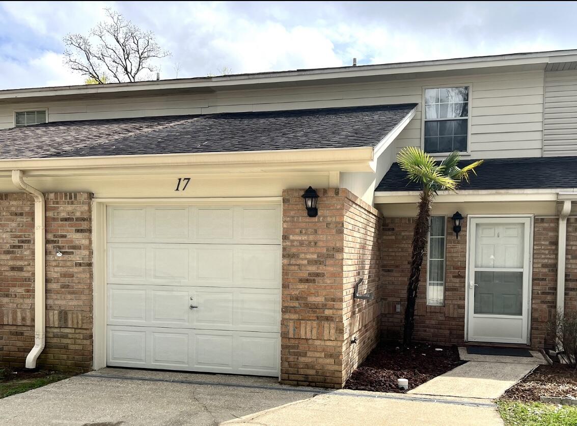 SCHNEIDER DRIVE T/H - Residential Lease
