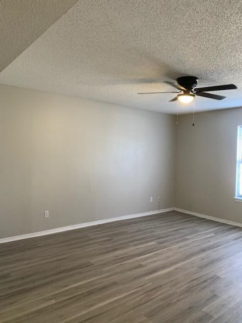 GOLF CLUB CONDO THE - Residential Lease