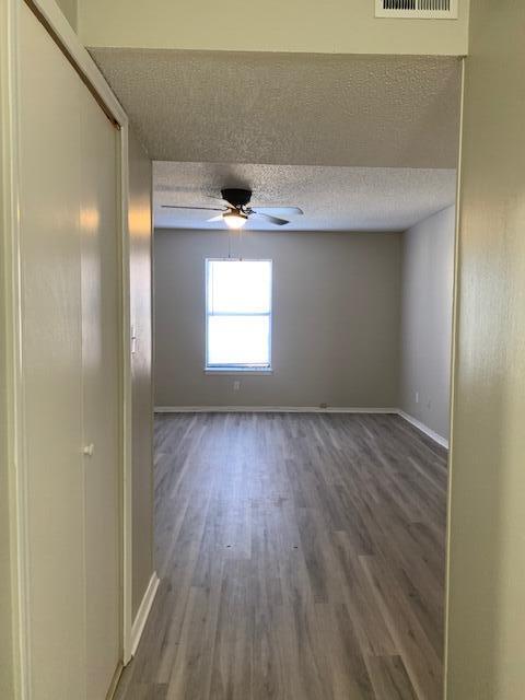 GOLF CLUB CONDO THE - Residential Lease