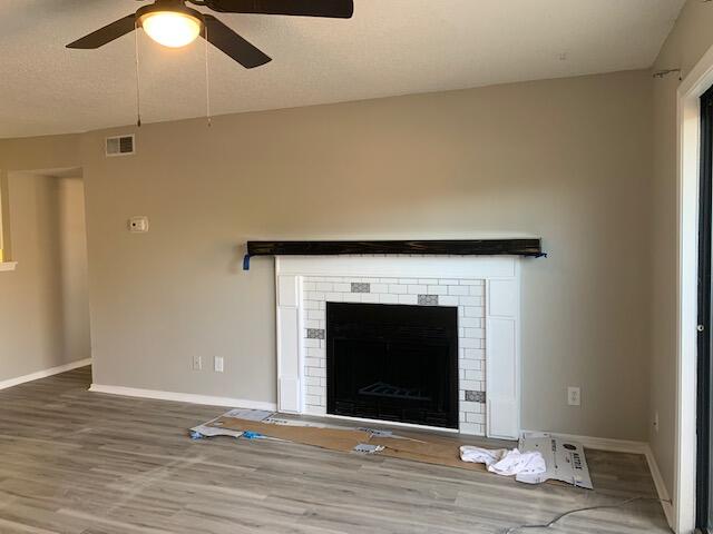 GOLF CLUB CONDO THE - Residential Lease