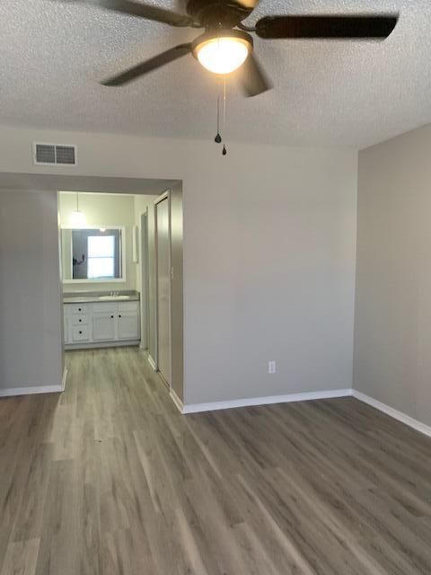 GOLF CLUB CONDO THE - Residential Lease