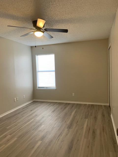 GOLF CLUB CONDO THE - Residential Lease