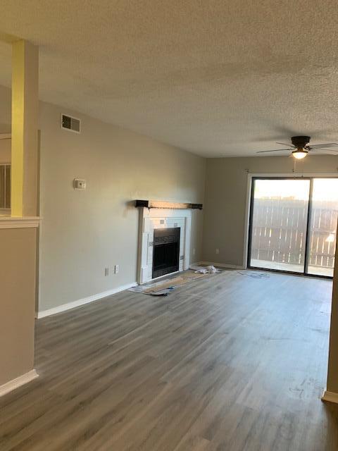 Completely Remodeled Unit, to include Vinyl Plank Flooring throughout.  New Appliances upon Move-In.