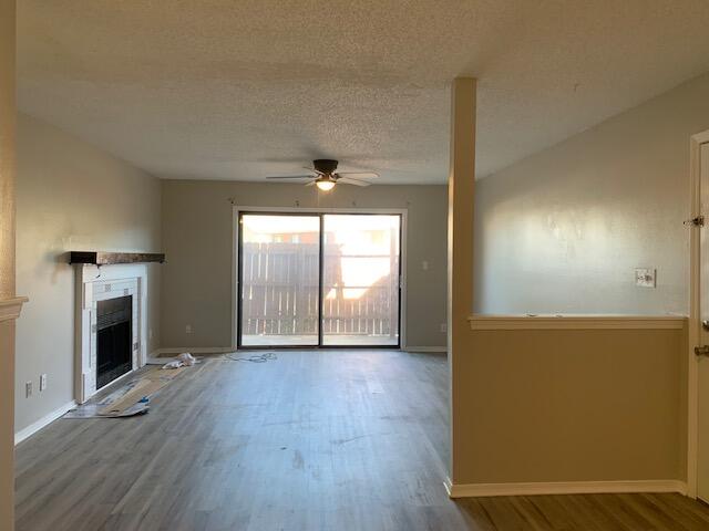 GOLF CLUB CONDO THE - Residential Lease