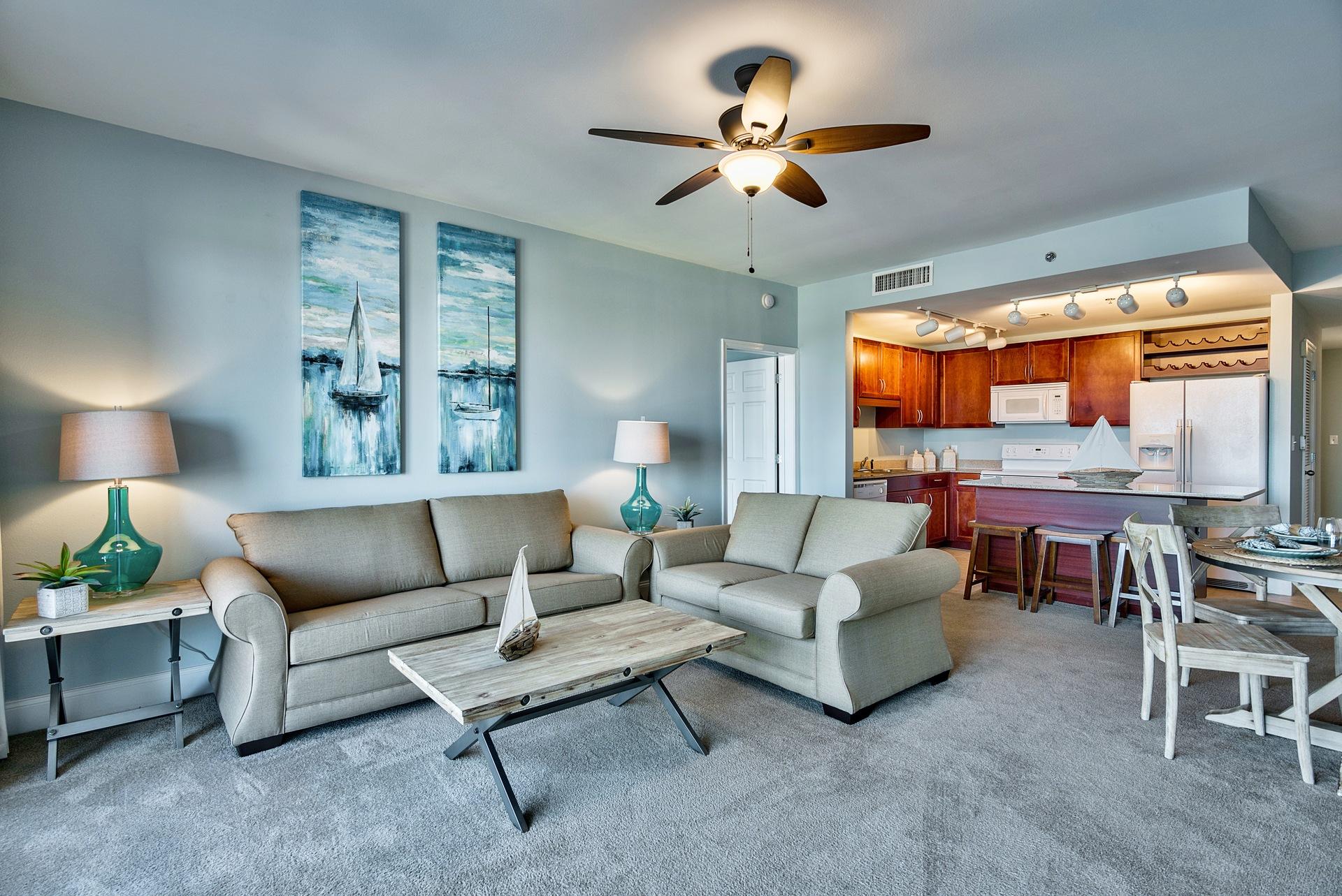 Laketown Wharf Phase II - Residential