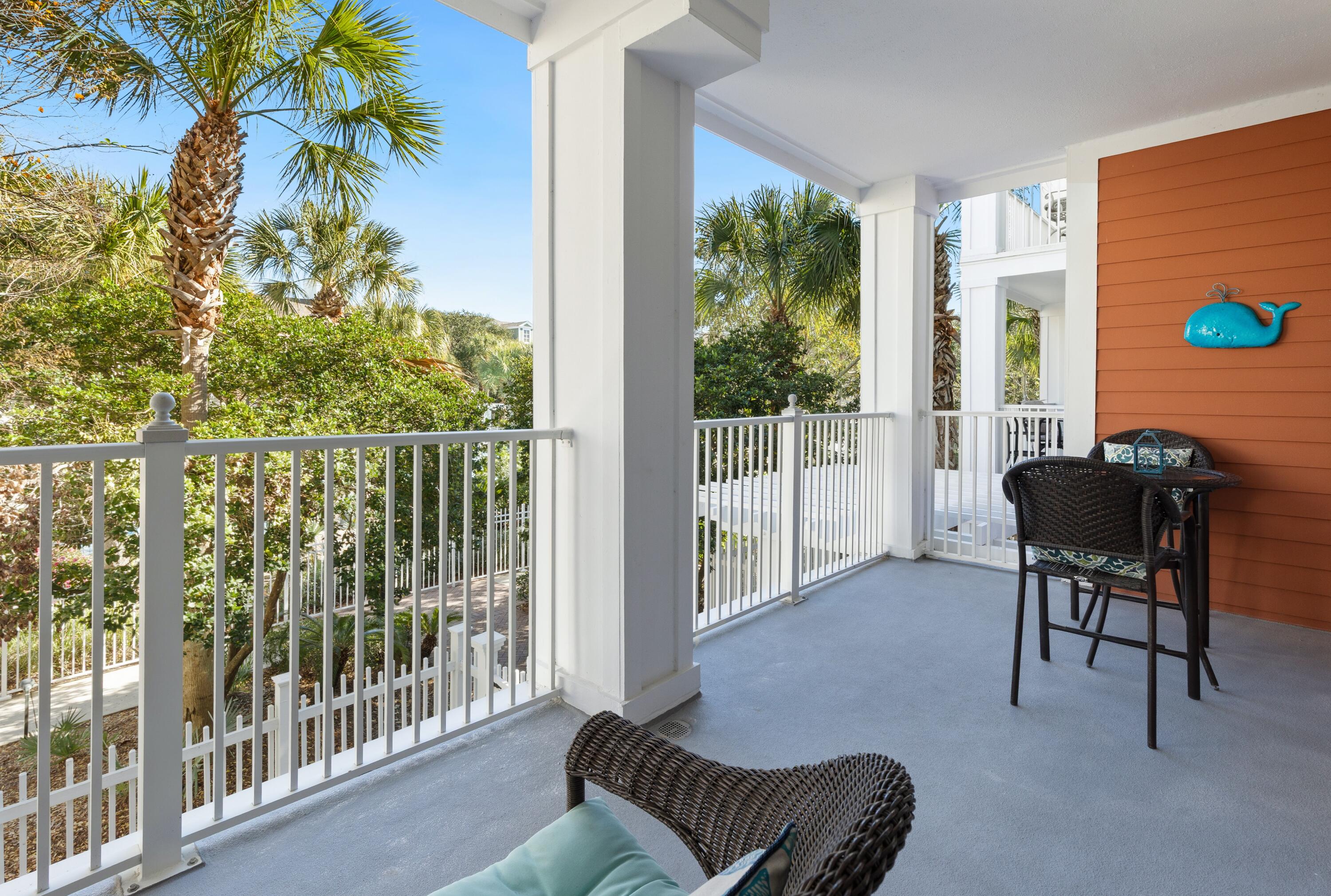 MARKET STREET INN - Residential