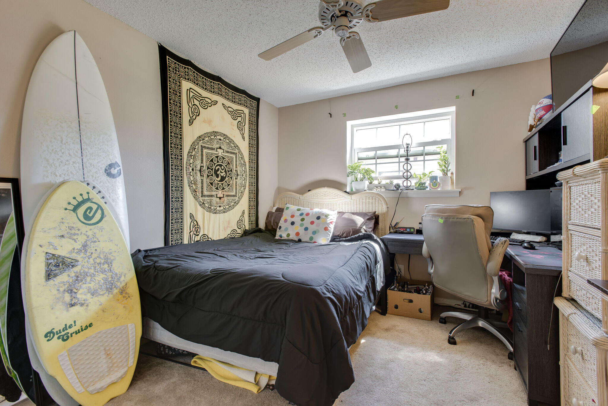 SEASCAPE CONDO GARDEN VILLA - Residential