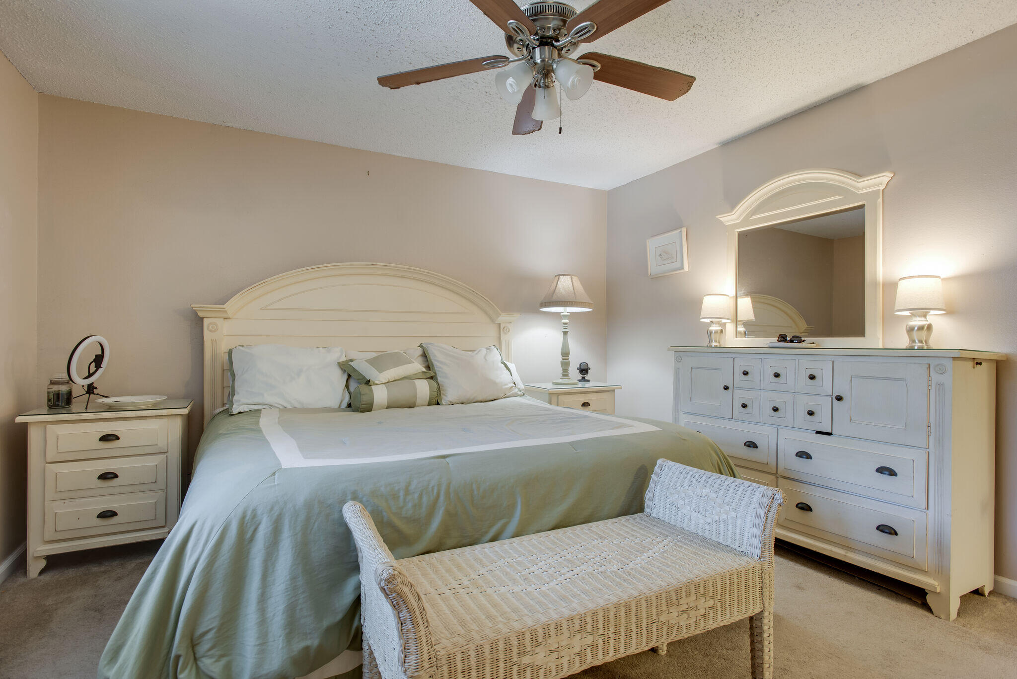 SEASCAPE CONDO GARDEN VILLA - Residential