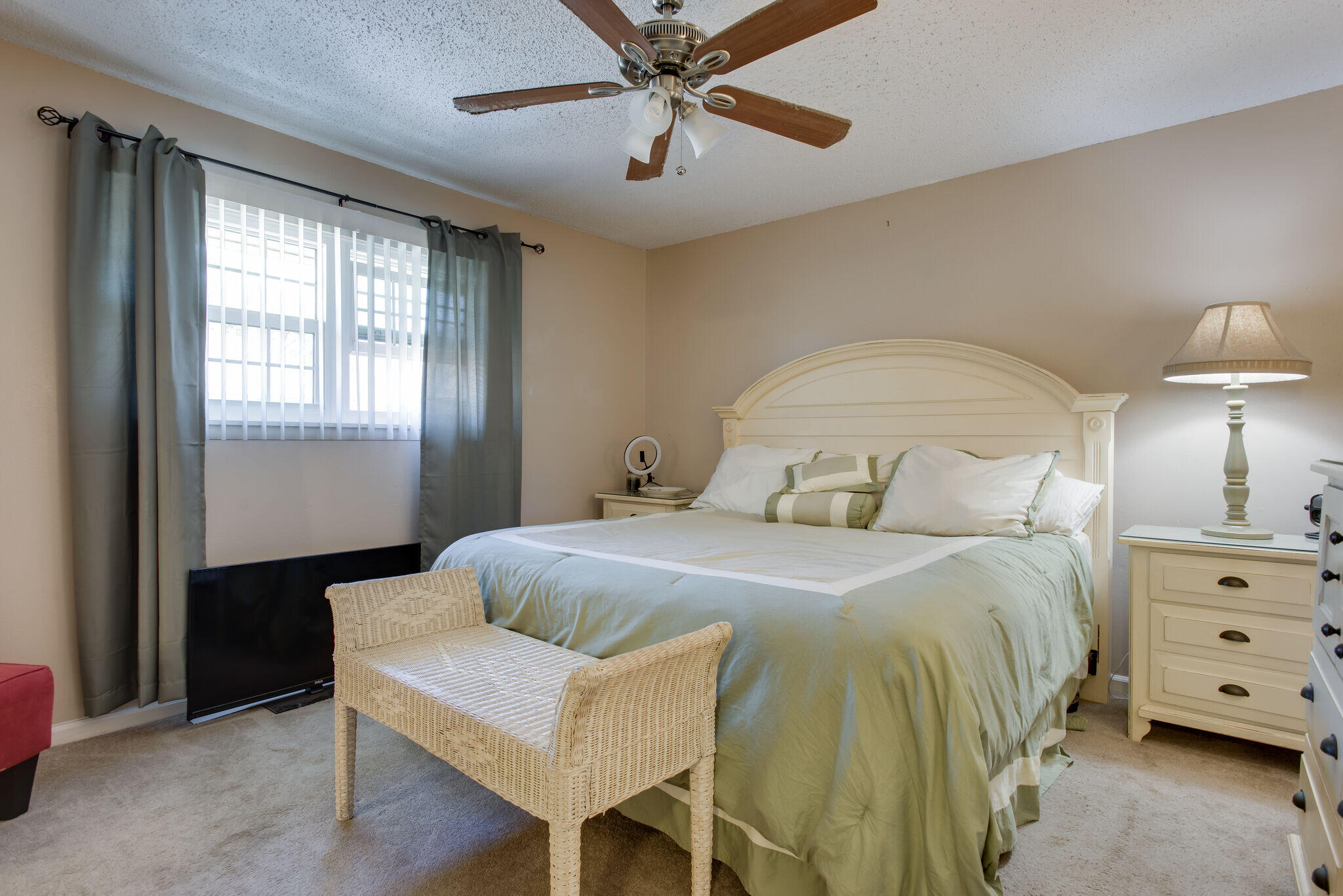 SEASCAPE CONDO GARDEN VILLA - Residential
