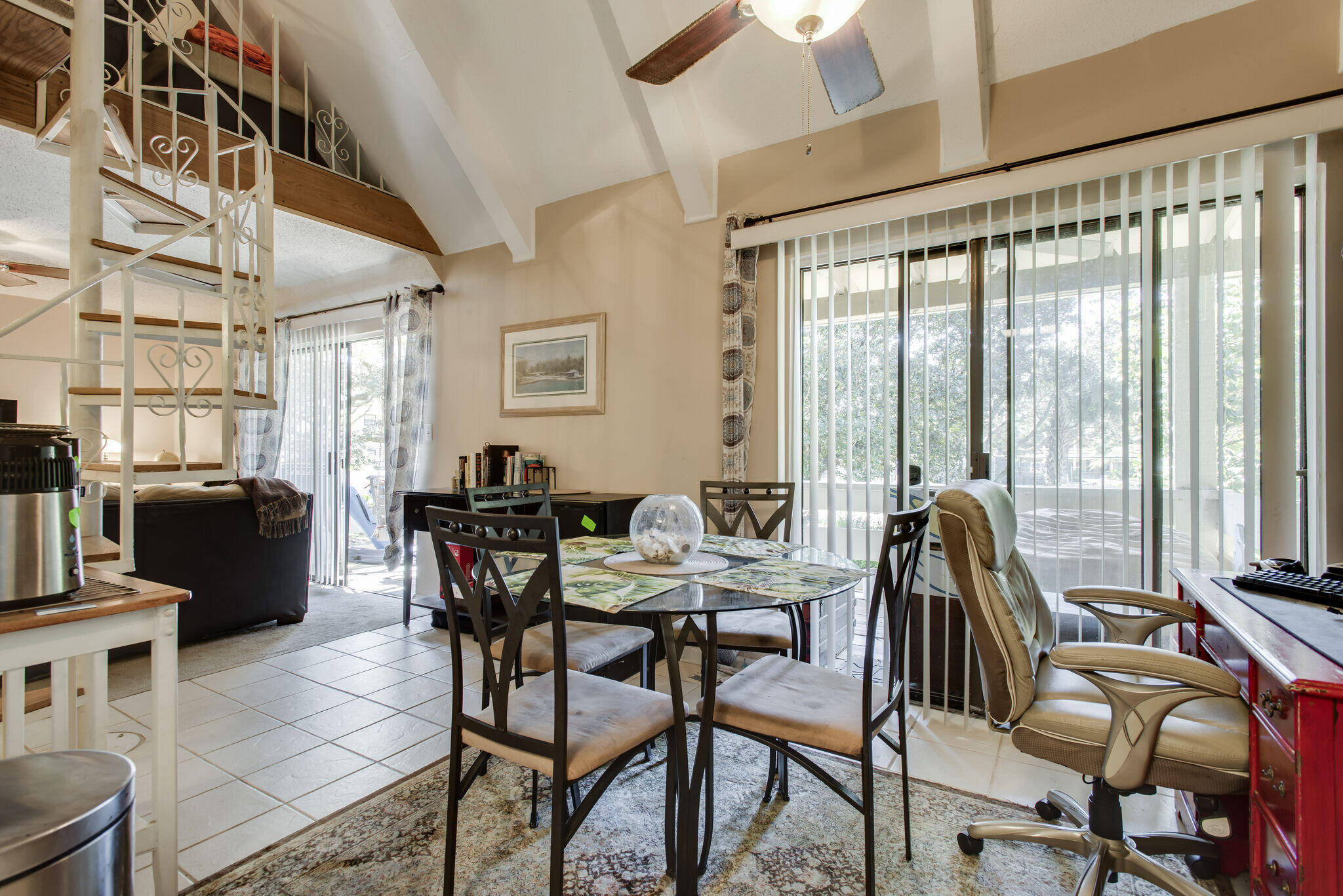 SEASCAPE CONDO GARDEN VILLA - Residential