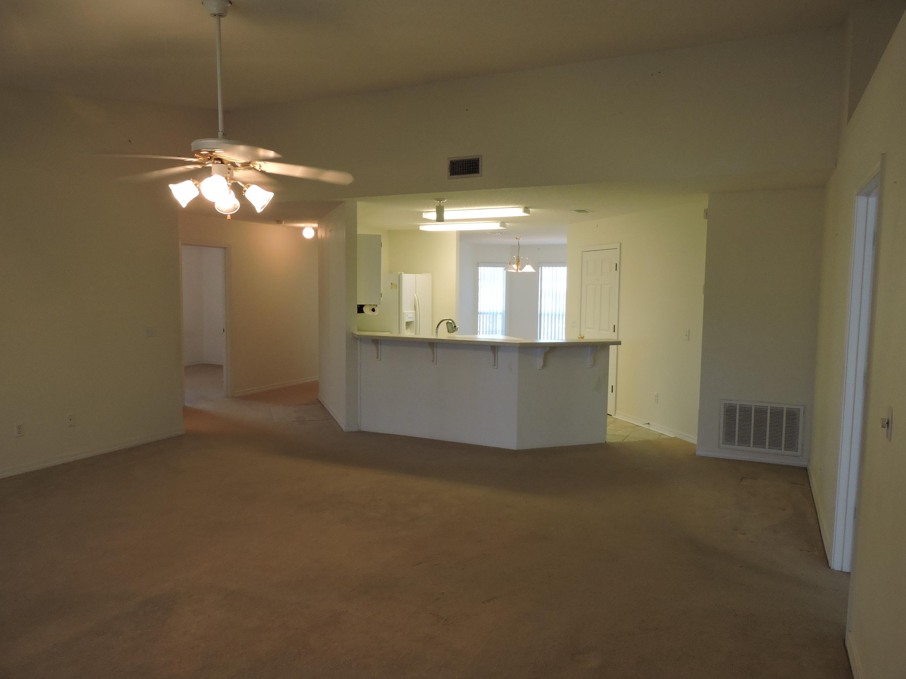 STEEPLECHASE PH 3 - Residential Lease