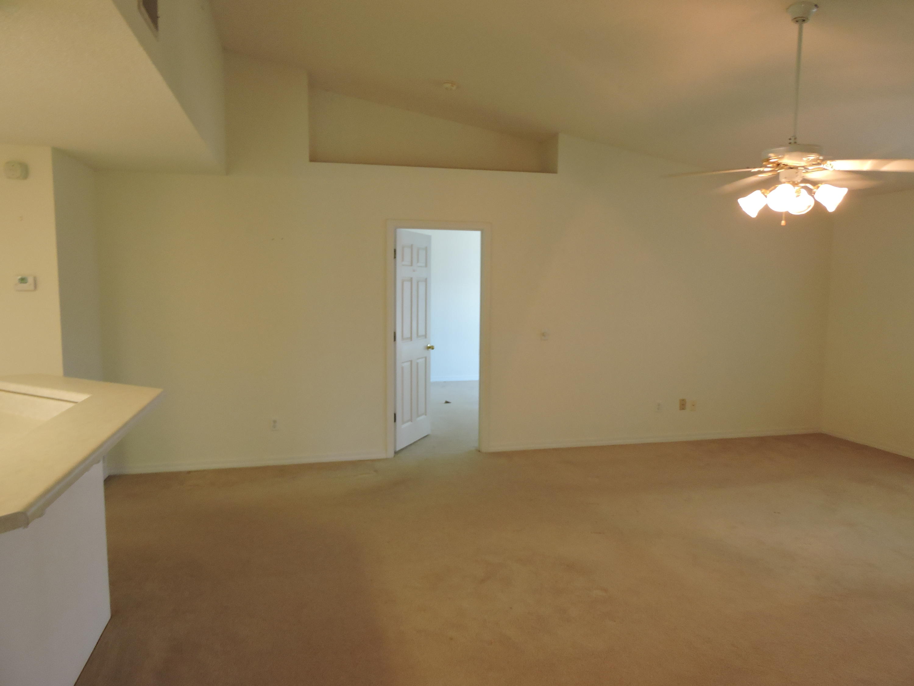 STEEPLECHASE PH 3 - Residential Lease