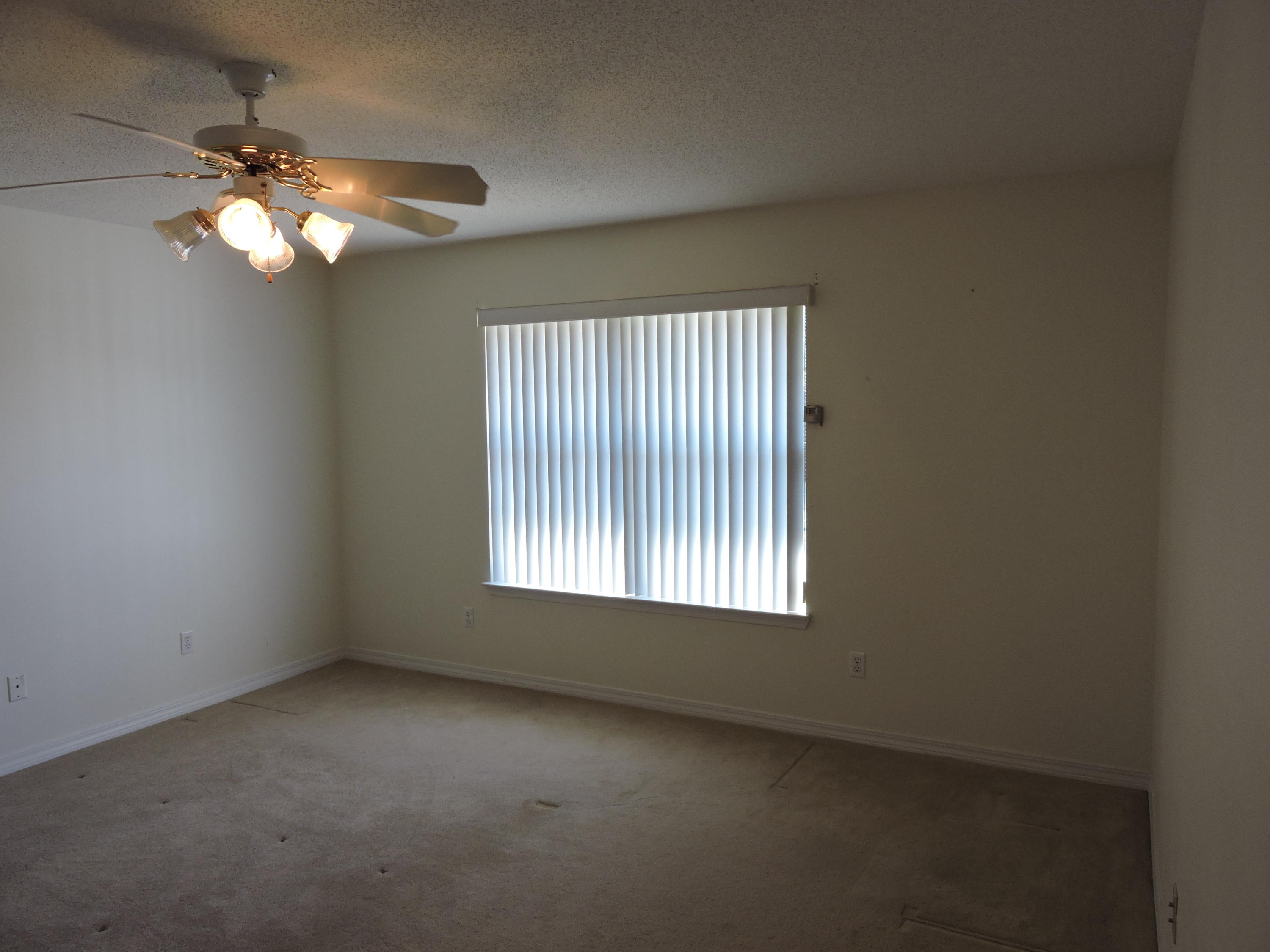 STEEPLECHASE PH 3 - Residential Lease