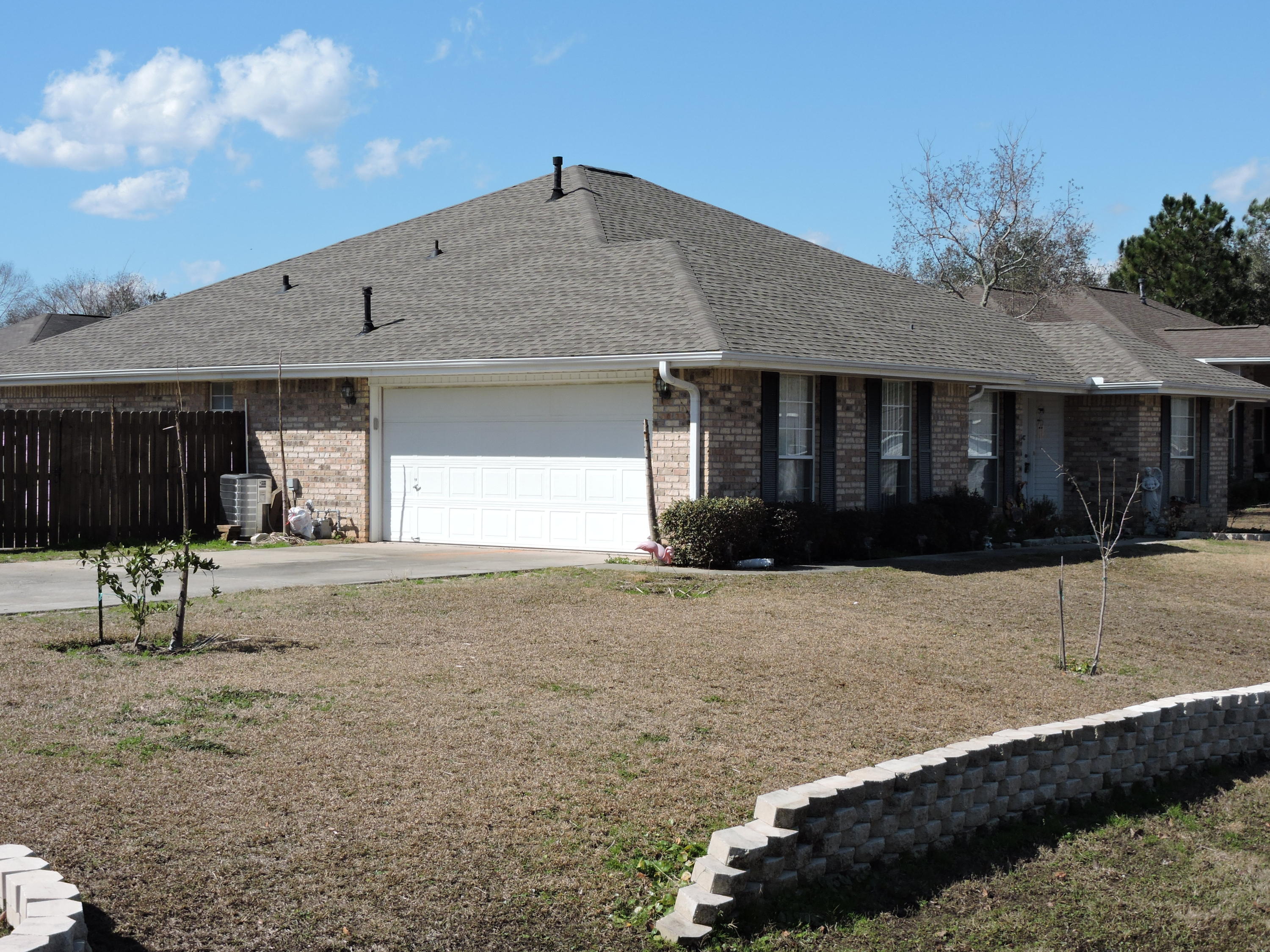 STEEPLECHASE PH 3 - Residential Lease