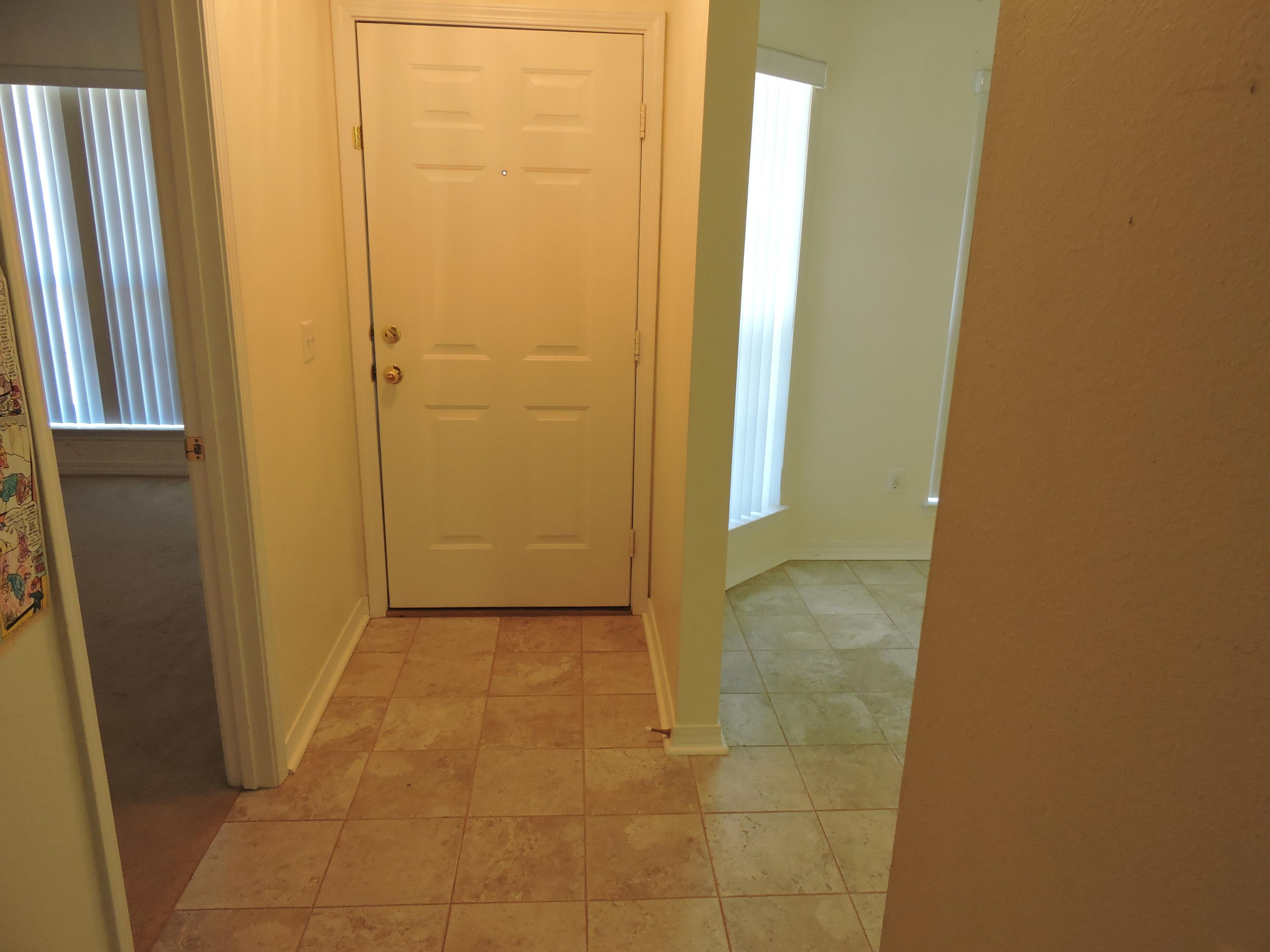 STEEPLECHASE PH 3 - Residential Lease
