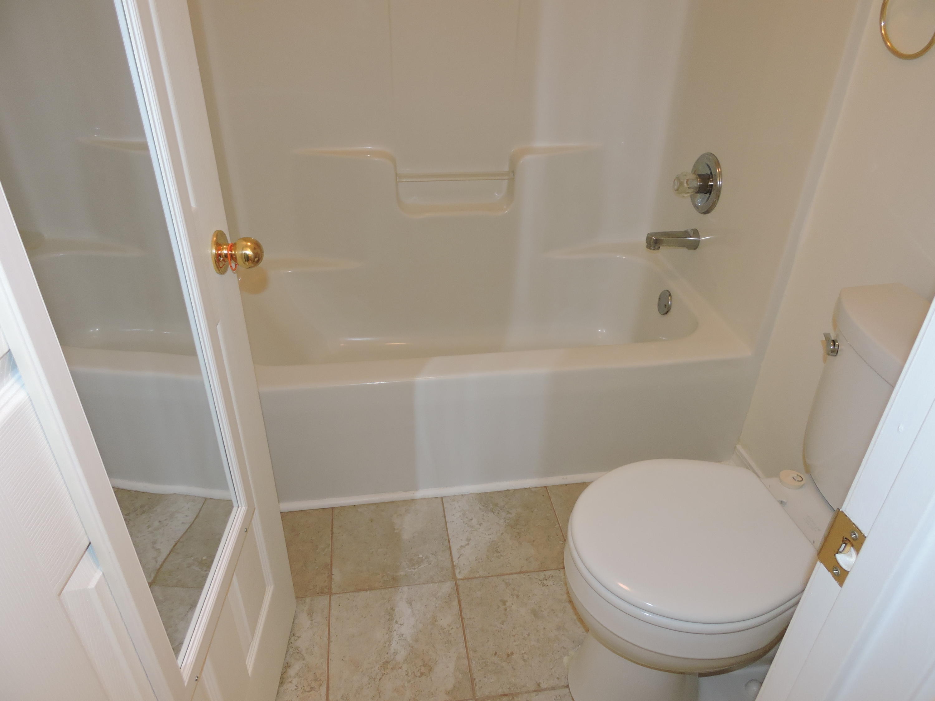 STEEPLECHASE PH 3 - Residential Lease