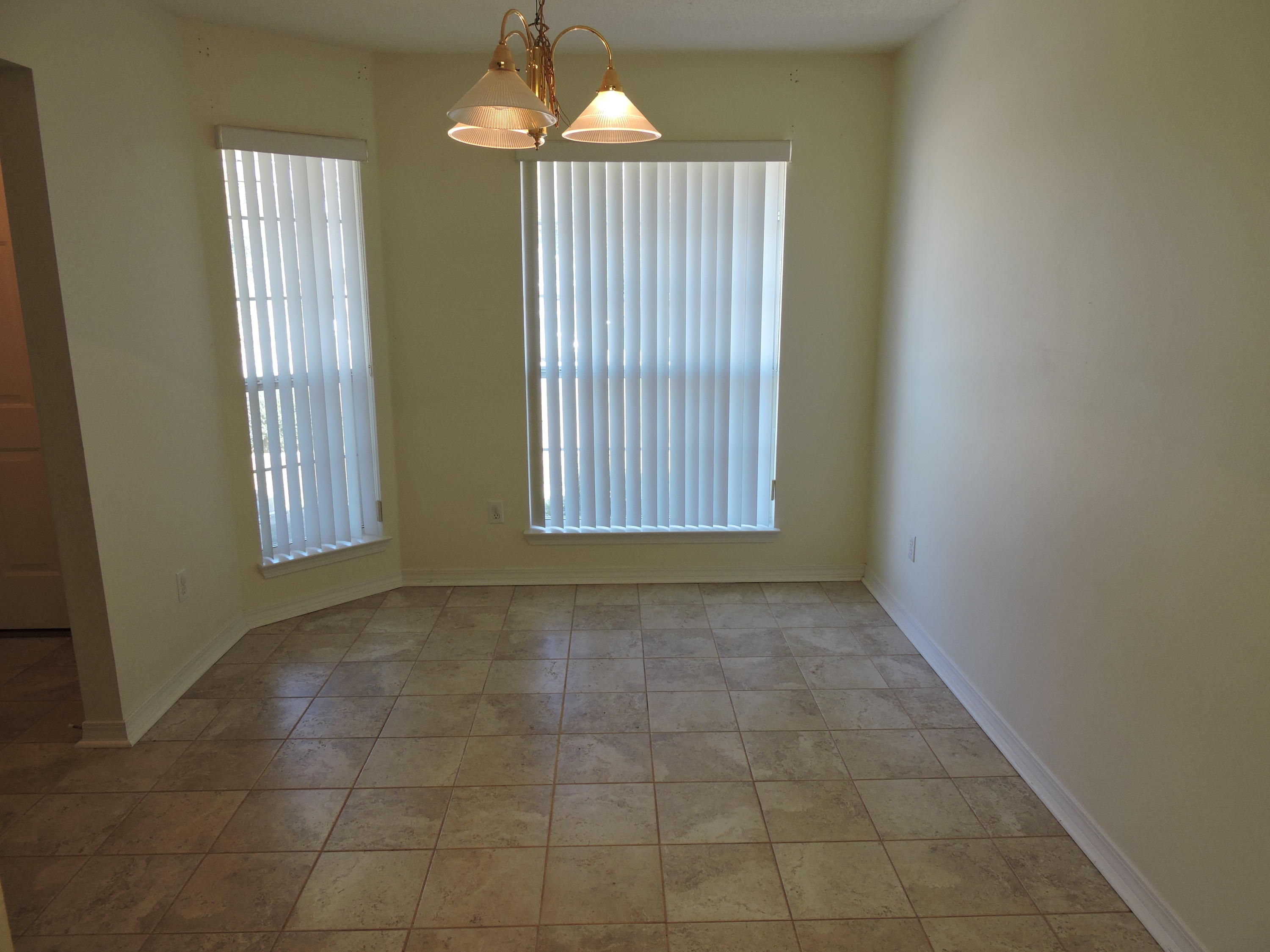 STEEPLECHASE PH 3 - Residential Lease