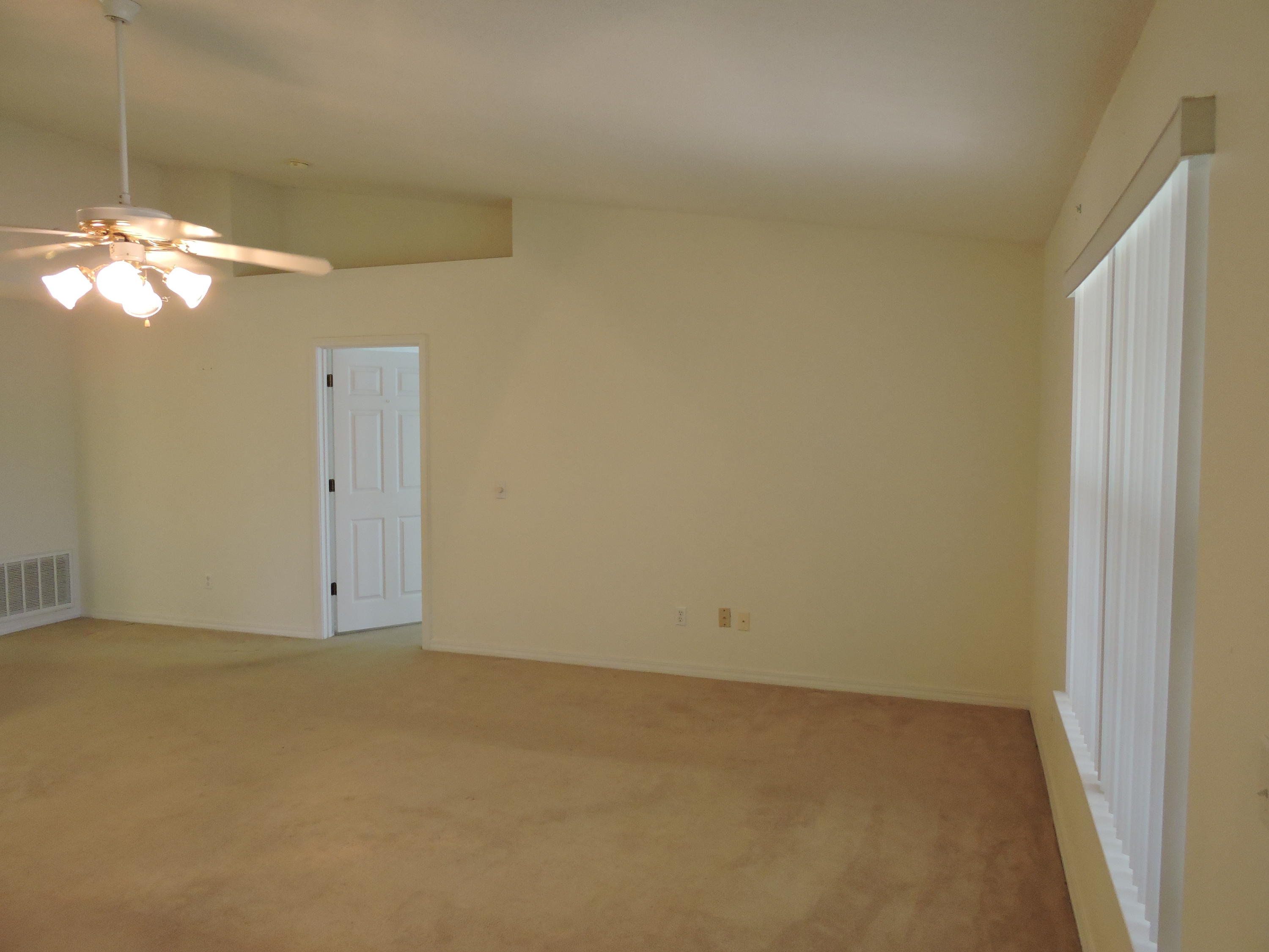 STEEPLECHASE PH 3 - Residential Lease