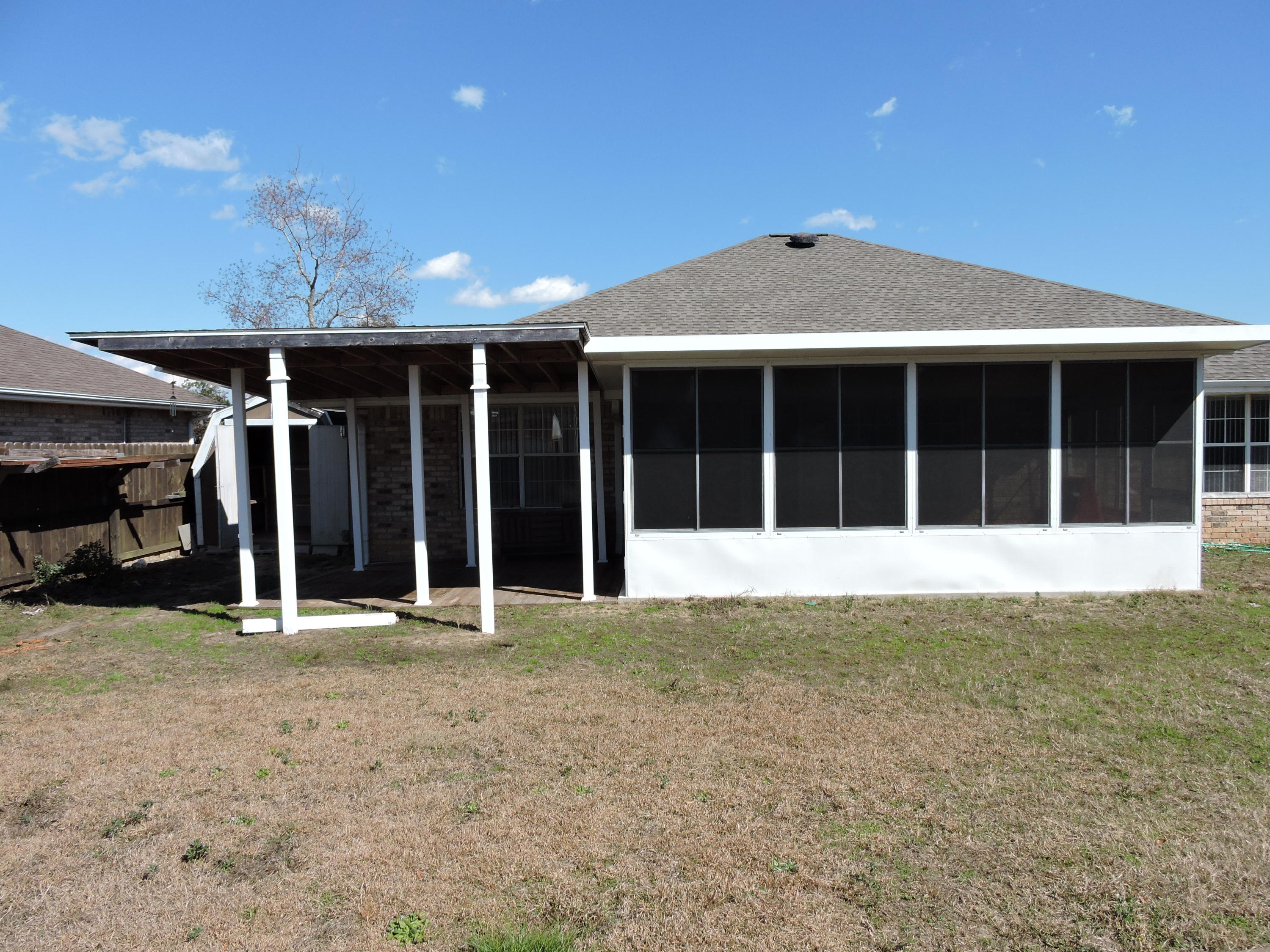 STEEPLECHASE PH 3 - Residential Lease