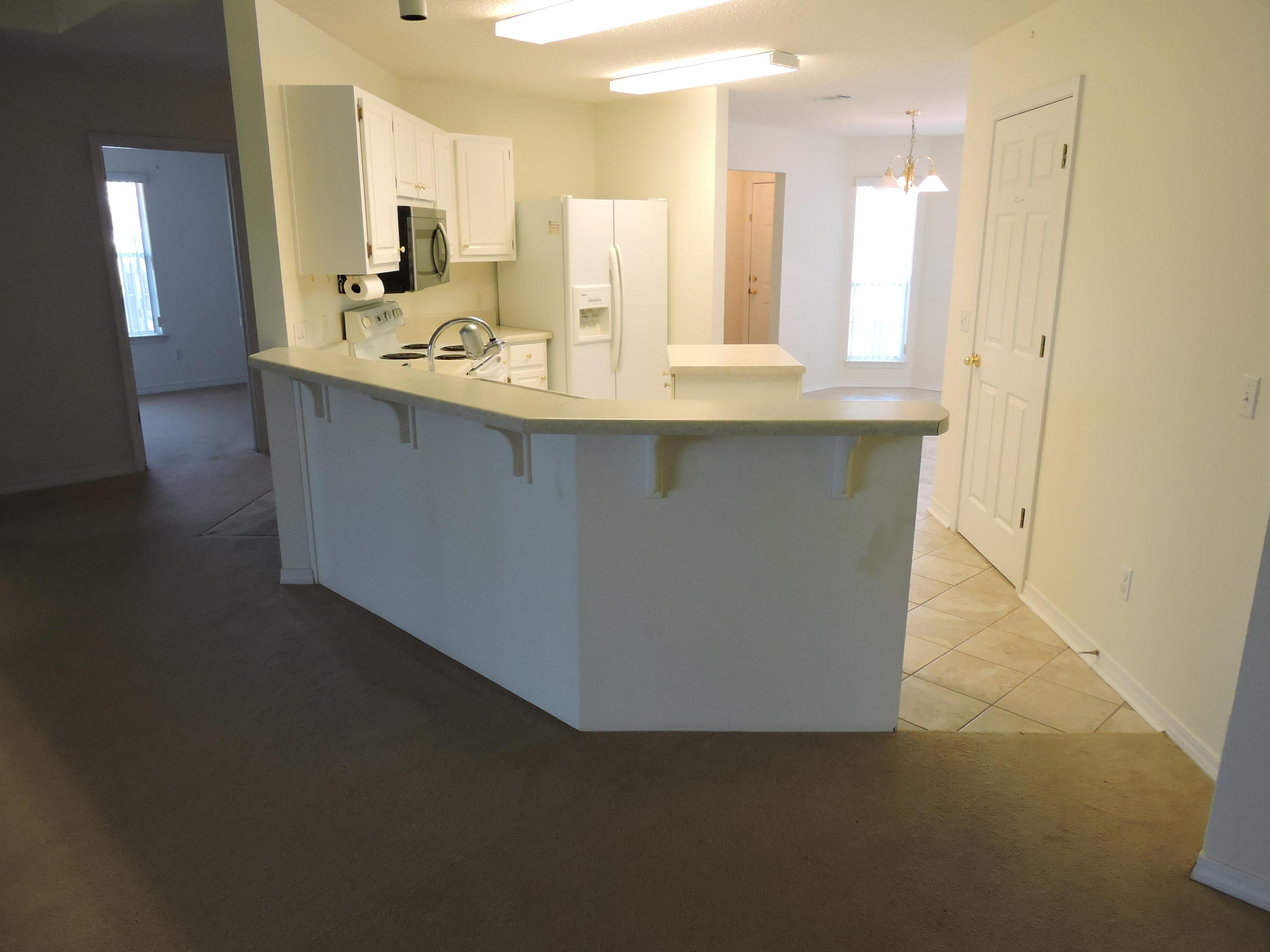 STEEPLECHASE PH 3 - Residential Lease