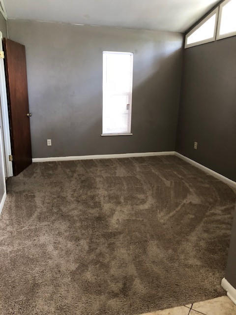 CHELSEA WOODS - Residential Lease