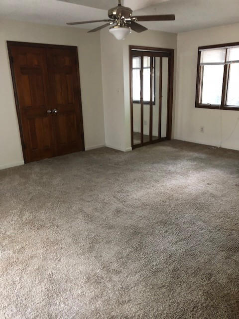 CHELSEA WOODS - Residential Lease