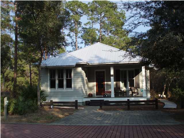 GRAYTON BAYOU - Land