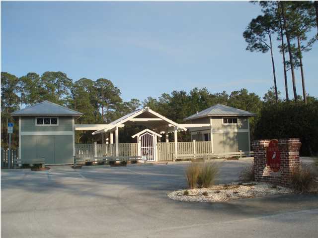 GRAYTON BAYOU - Land