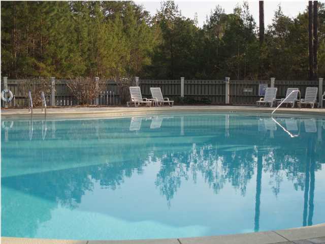 GRAYTON BAYOU - Land