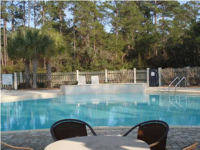 GRAYTON BAYOU - Land