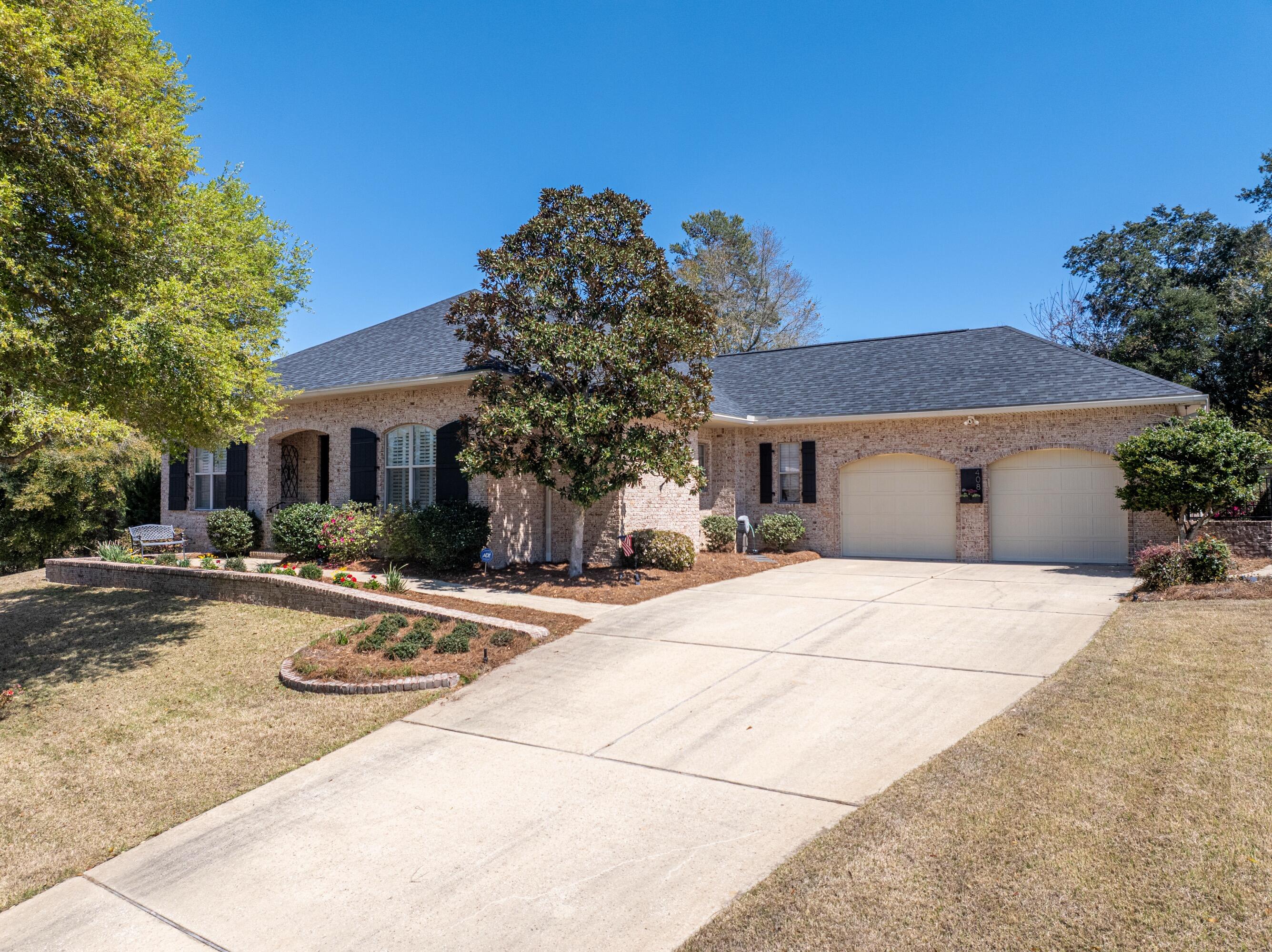 SWIFT CREEK PLANTATION - Residential