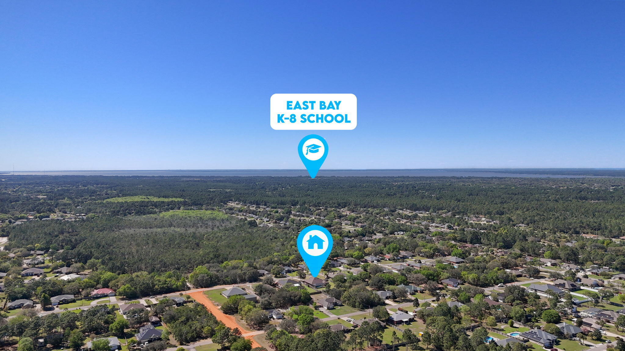 HOLLEY BY THE SEA - Residential