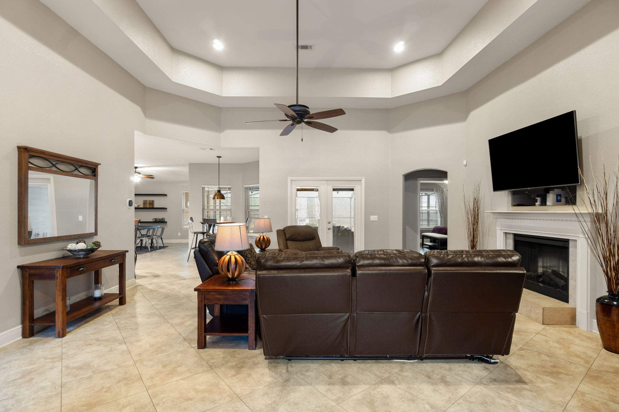 HOLLEY BY THE SEA - Residential