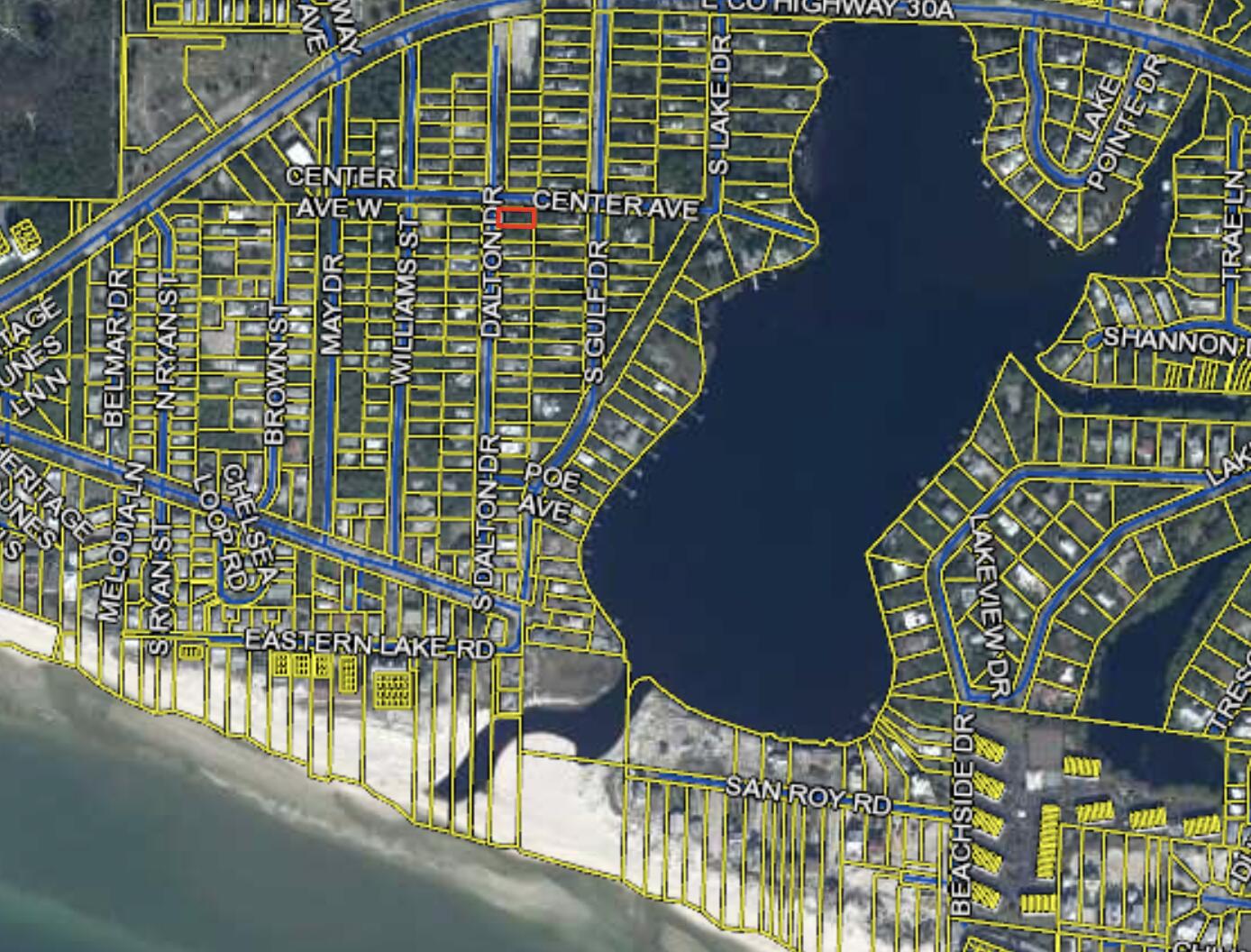 Dalton unrecorded - Land