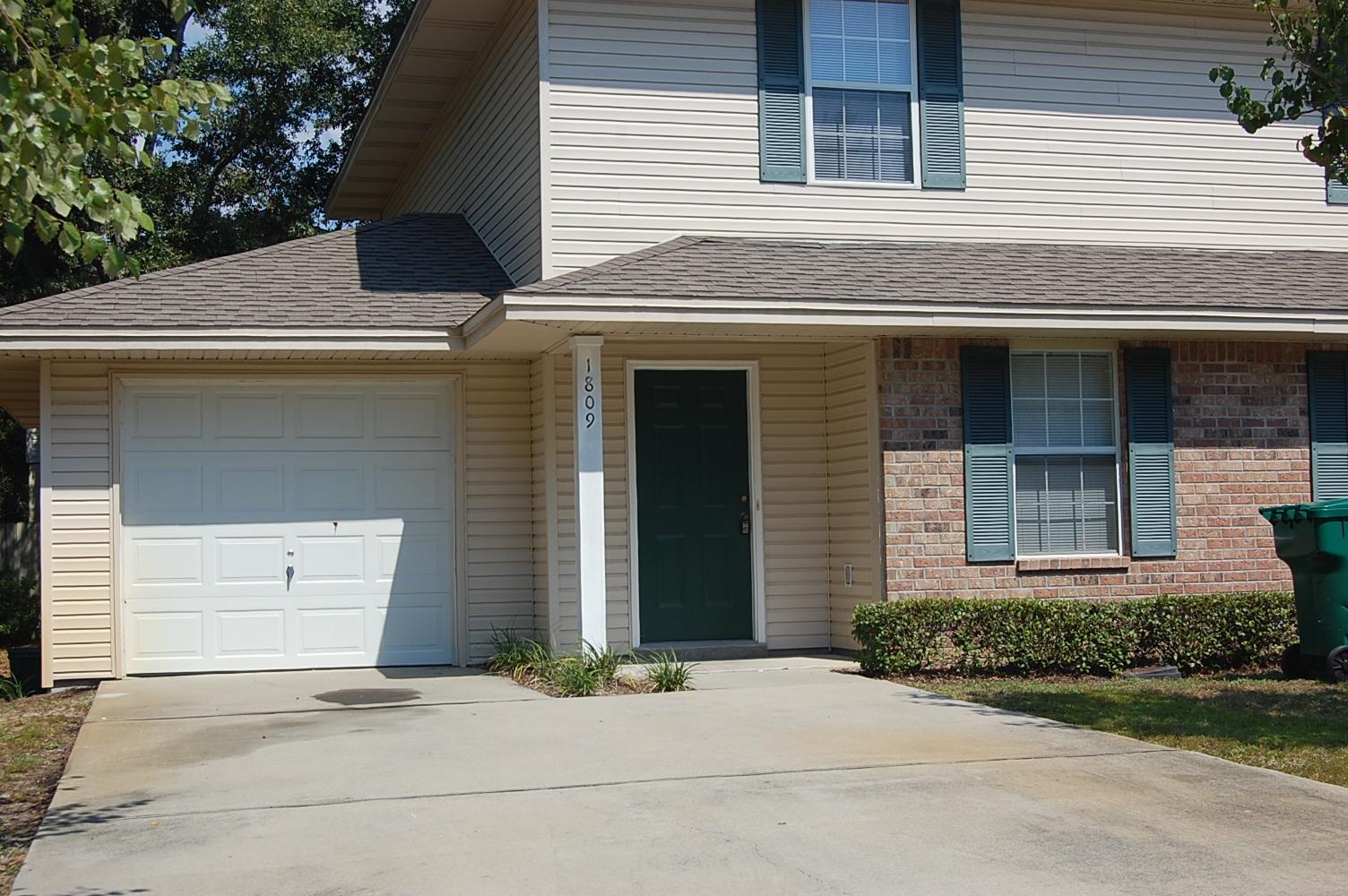 FIELD S/D - Residential Lease