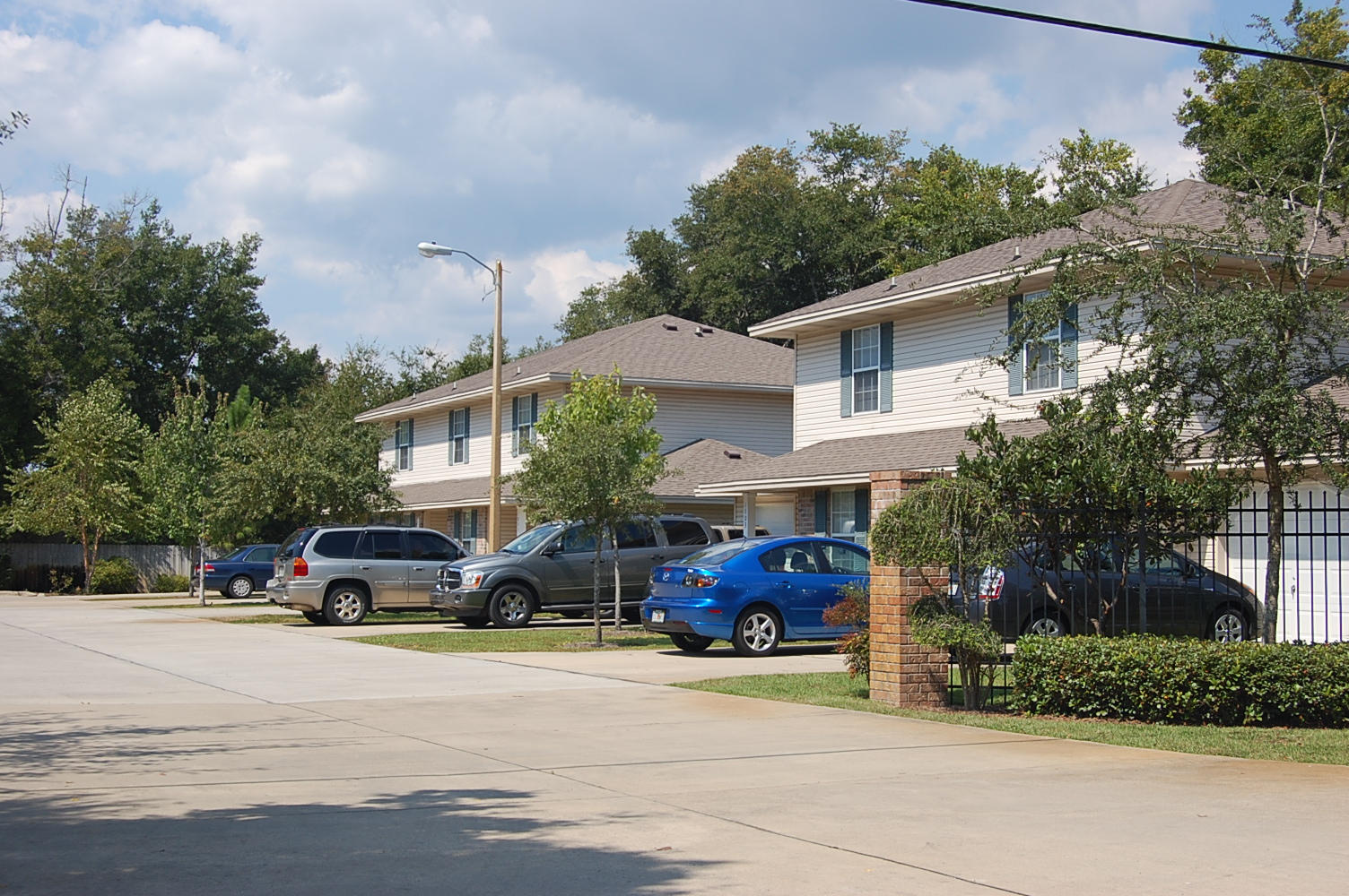 FIELD S/D - Residential Lease