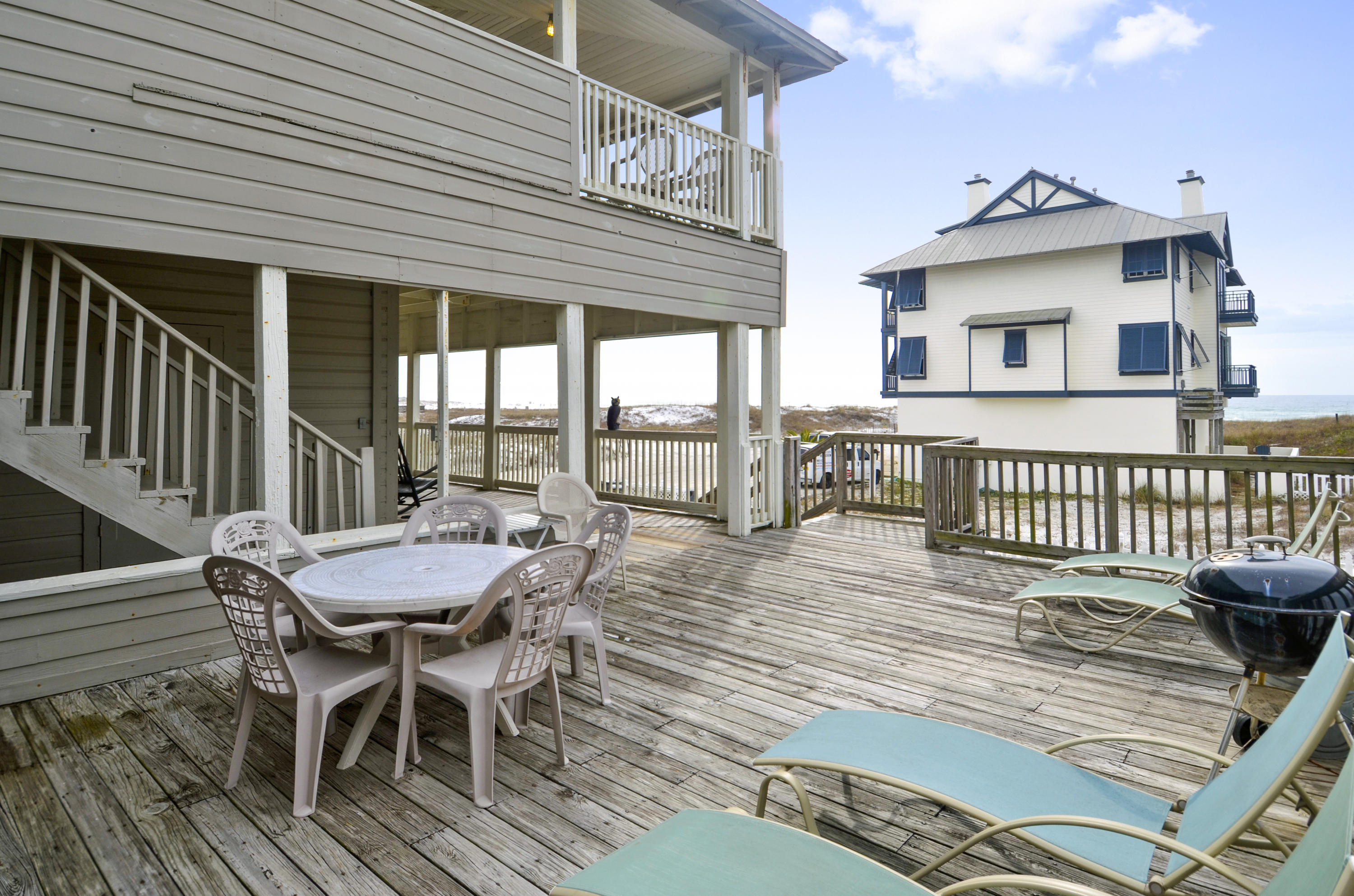 GRAYTON BEACH - Residential