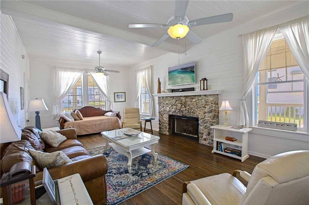 GRAYTON BEACH - Residential