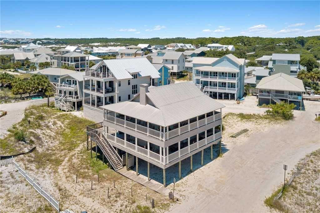 GRAYTON BEACH - Residential