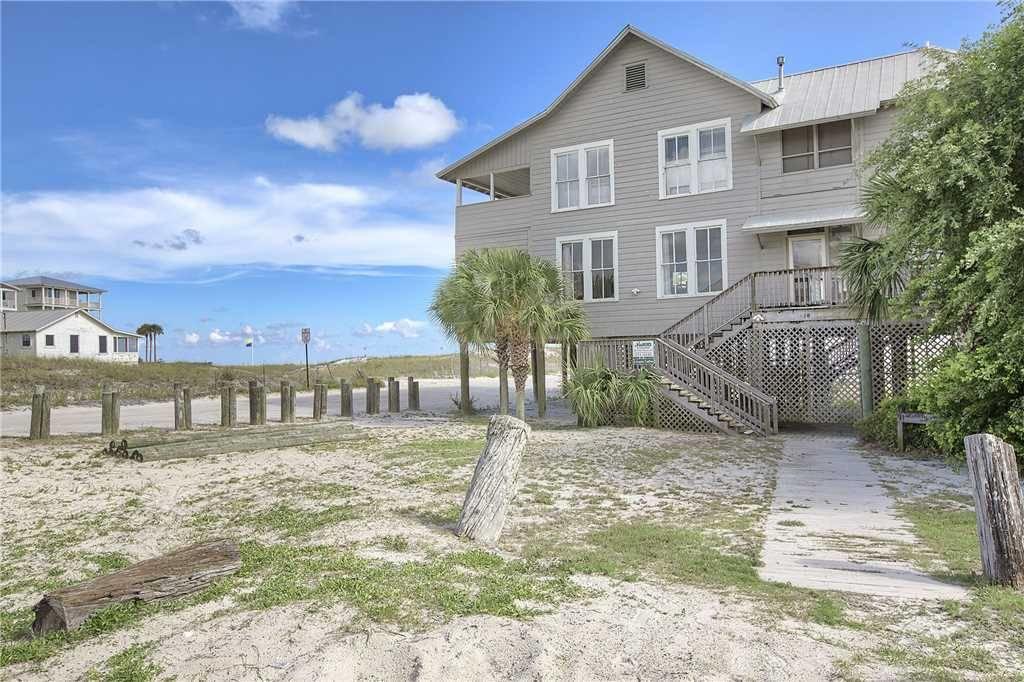 GRAYTON BEACH - Residential
