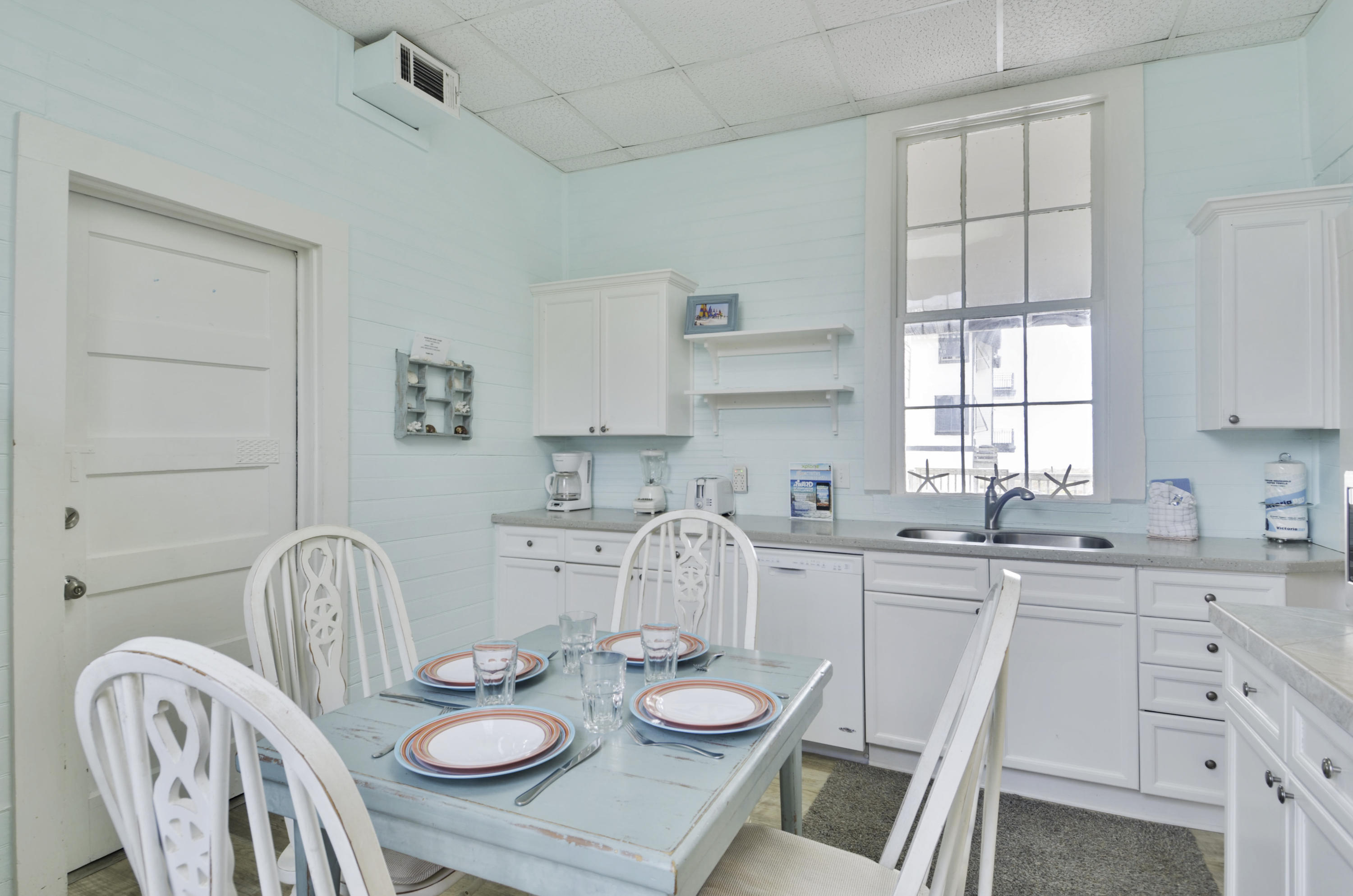GRAYTON BEACH - Residential