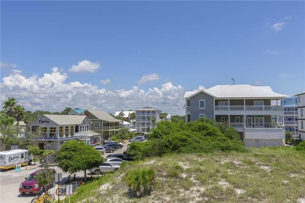 GRAYTON BEACH - Residential