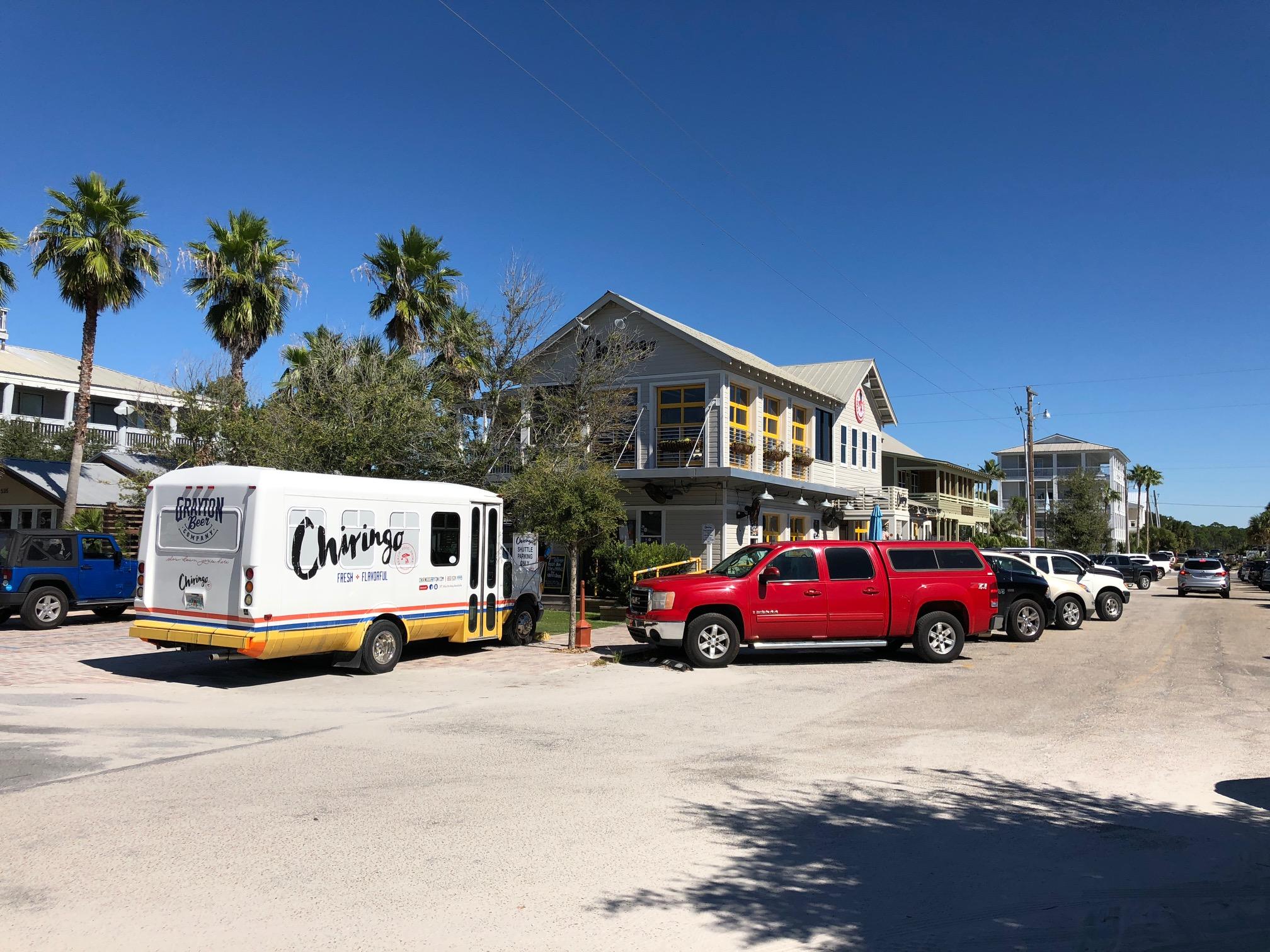 GRAYTON BEACH - Residential