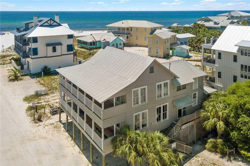 GRAYTON BEACH - Residential